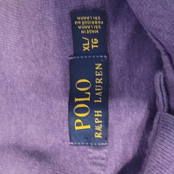 Polo Ralph Lauren - Picture 3 of 6